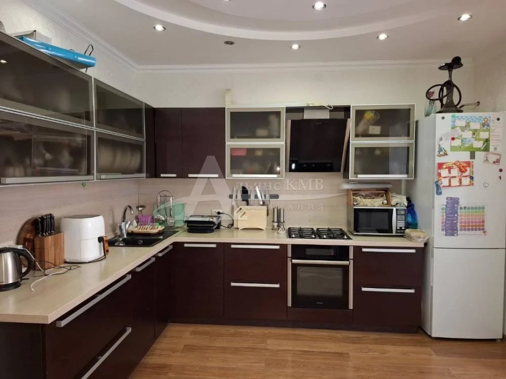 Продажа квартиры, Минеральные Воды, ул. Юбилейная - Фото 11