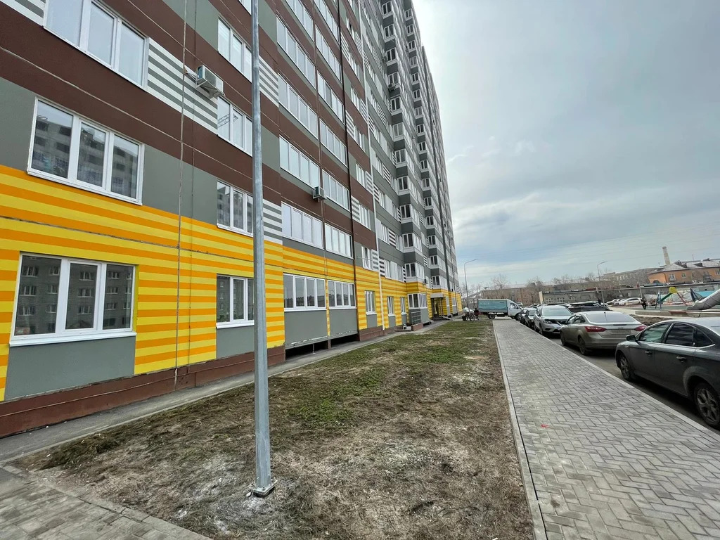 Продажа квартиры в новостройке, Оренбург, ул. Юркина - Фото 3