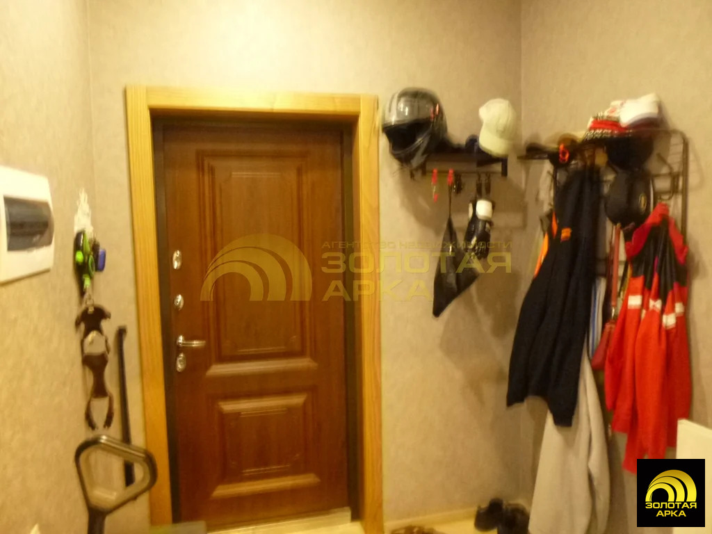 Продажа дома, Вышестеблиевская, Темрюкский район, ул. Верхняя - Фото 11