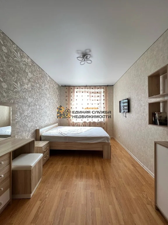 Аренда квартиры, Уфа, ул. Софьи Перовской - Фото 1