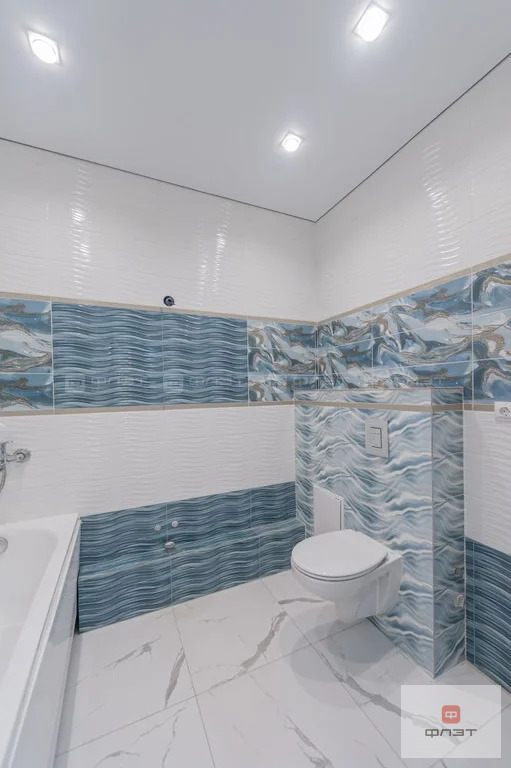 Продажа квартиры, Казань, ул. Вишневского - Фото 15