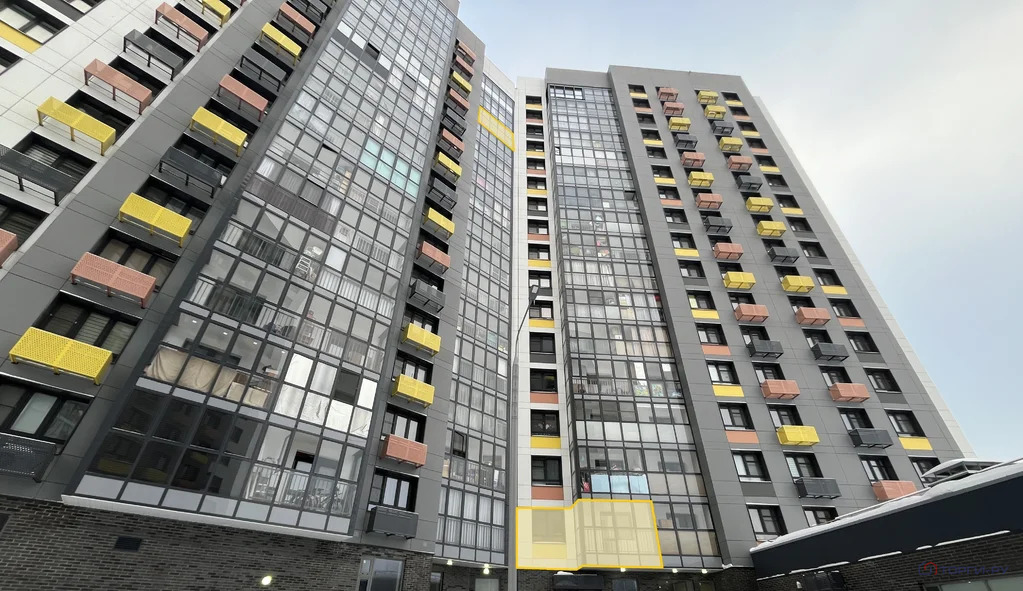 Продажа квартиры, Зеленоград, Георгиевский пр-кт. - Фото 3