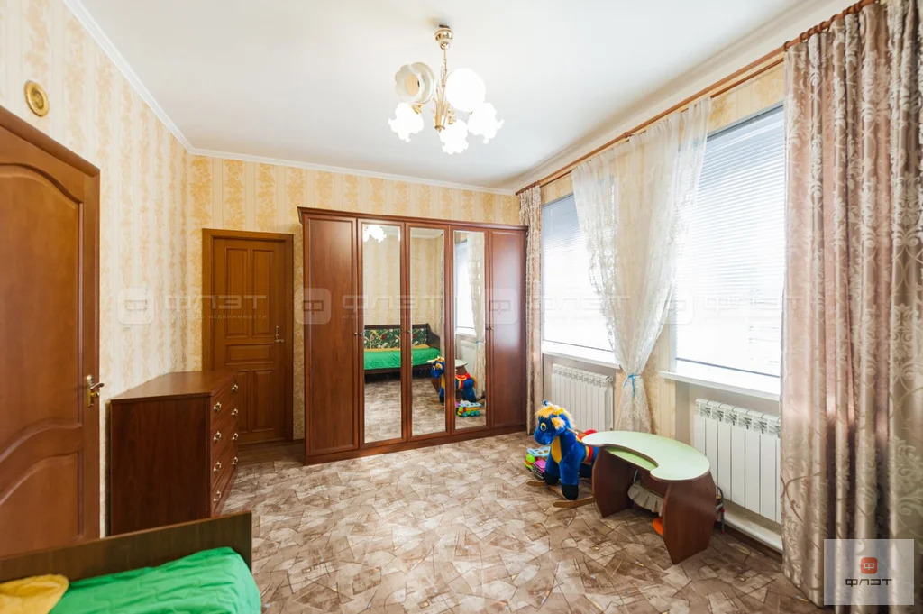 Продажа дома, Казань, ул. Таулы (Восточный) - Фото 12