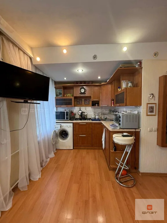 Продажа квартиры, Казань, ул. 8 Марта - Фото 3