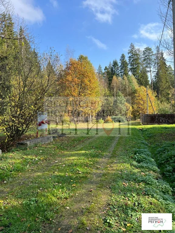Продажа участка, Наро-Фоминский район - Фото 10
