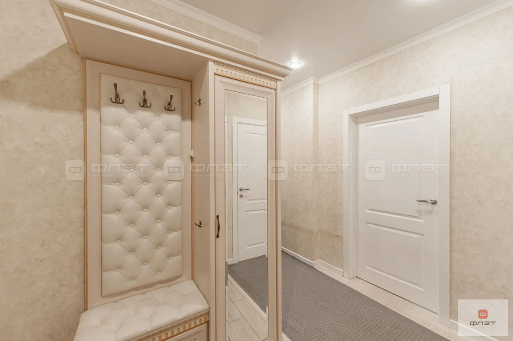 Продажа квартиры, Казань, ул. Баки Урманче - Фото 27