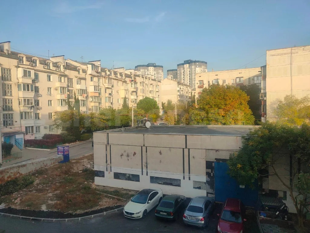 Продажа квартиры, Севастополь, Александра Маринеско улица - Фото 2