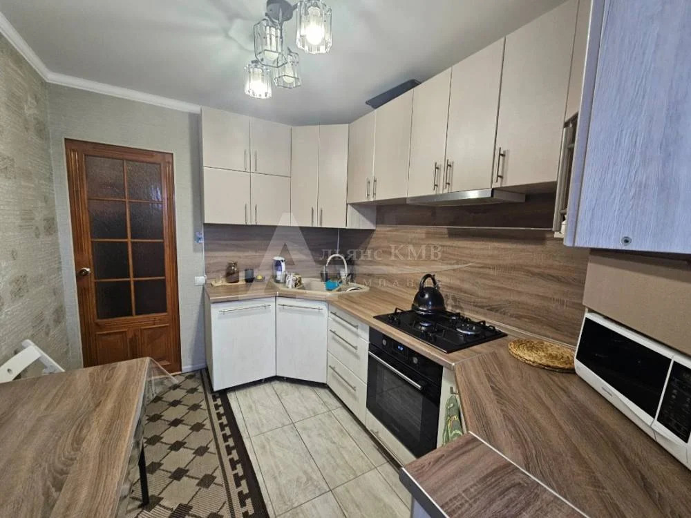 Продажа квартиры, Георгиевск, ул. Тронина - Фото 10