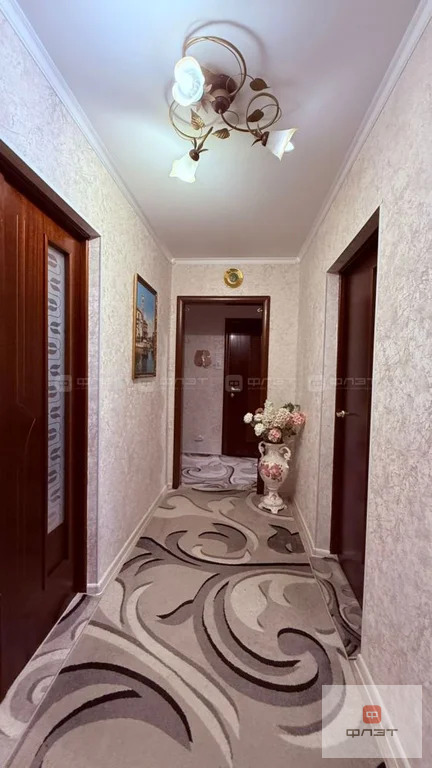 Продажа квартиры, Казань, ул. Академика Завойского - Фото 12