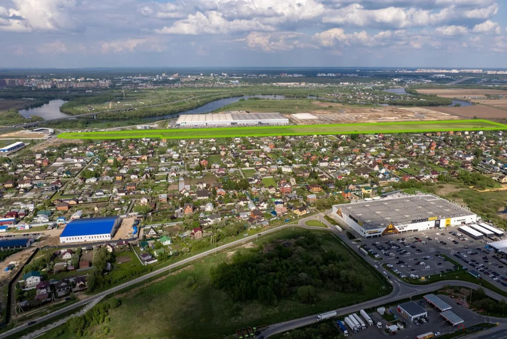 Продажа участка, Кулаково, Раменский район, ул. Вишневая - Фото 4