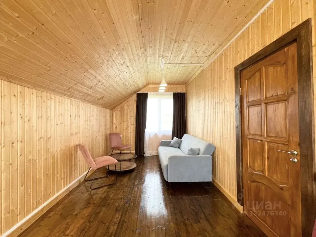 Продажа дома 120.0м Ярославская область, Переславль-Залесский ... - Фото 4