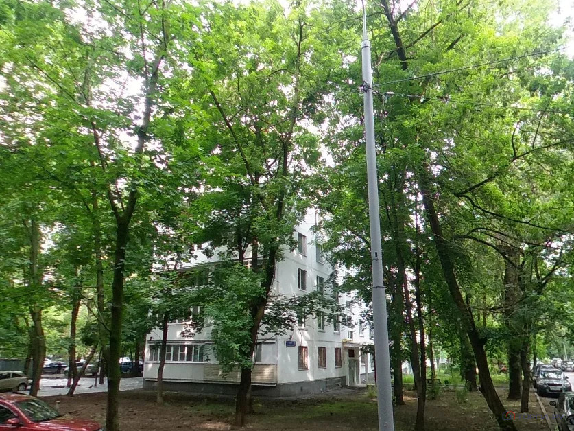 Продажа квартиры, ул. 8 Марта - Фото 1