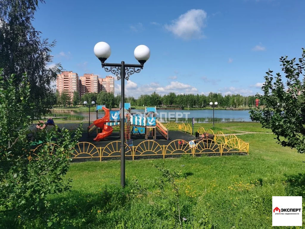 3-комнатная квартира, ул. Кржижановского - Фото 25