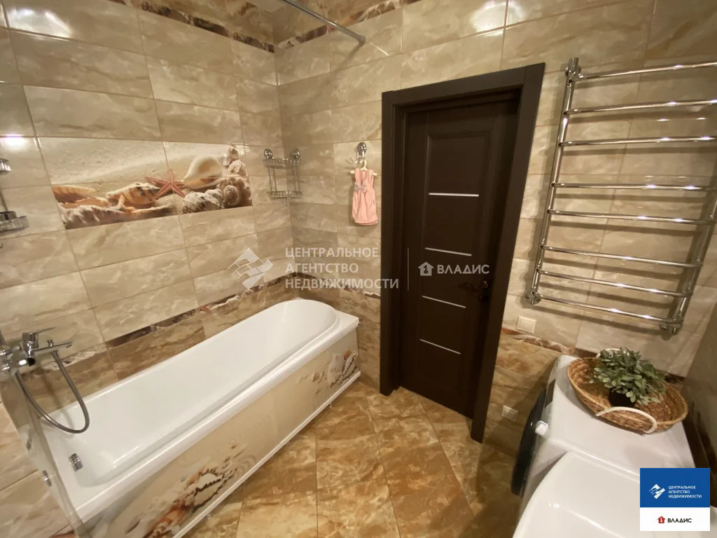 Аренда квартиры, Рязань, ул. Вокзальная - Фото 16