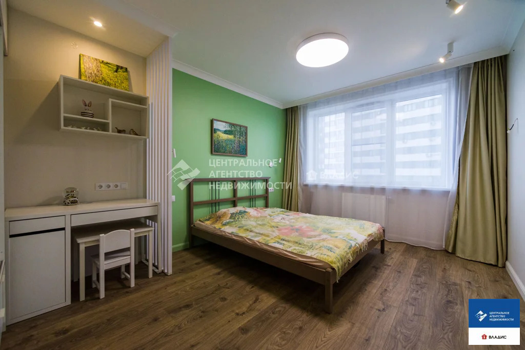 Продажа квартиры, Рязань, Солотчинское шоссе - Фото 3