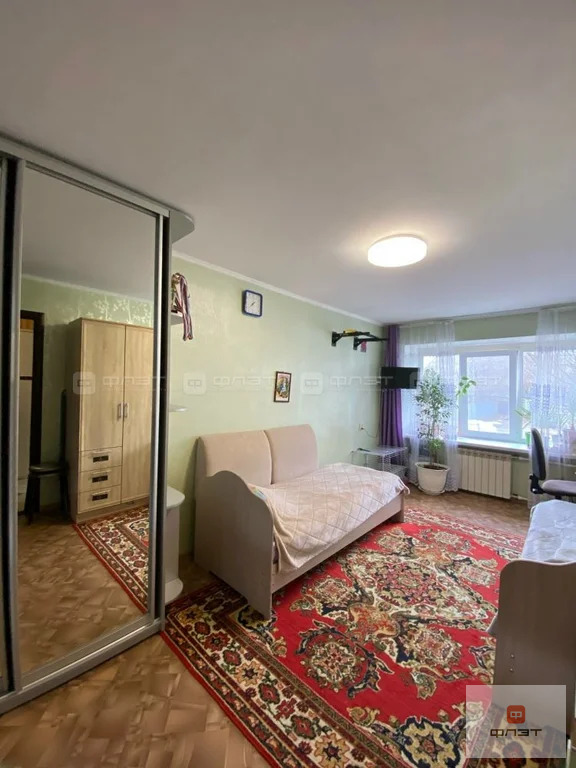 Продажа квартиры, Казань, ул. Гудованцева - Фото 4