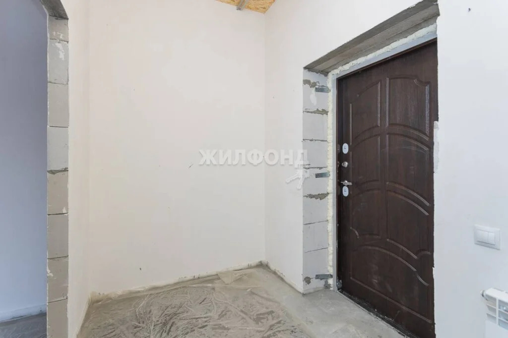 Продажа дома, Ленинское, Новосибирский район, 1-я Благодатная - Фото 17