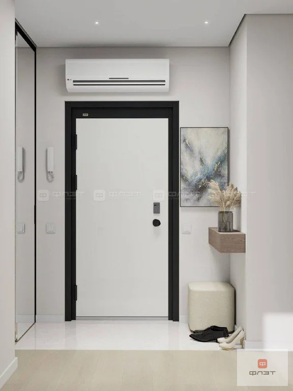 Продажа квартиры, Усады, Лаишевский район, ул. Теплых встреч - Фото 11