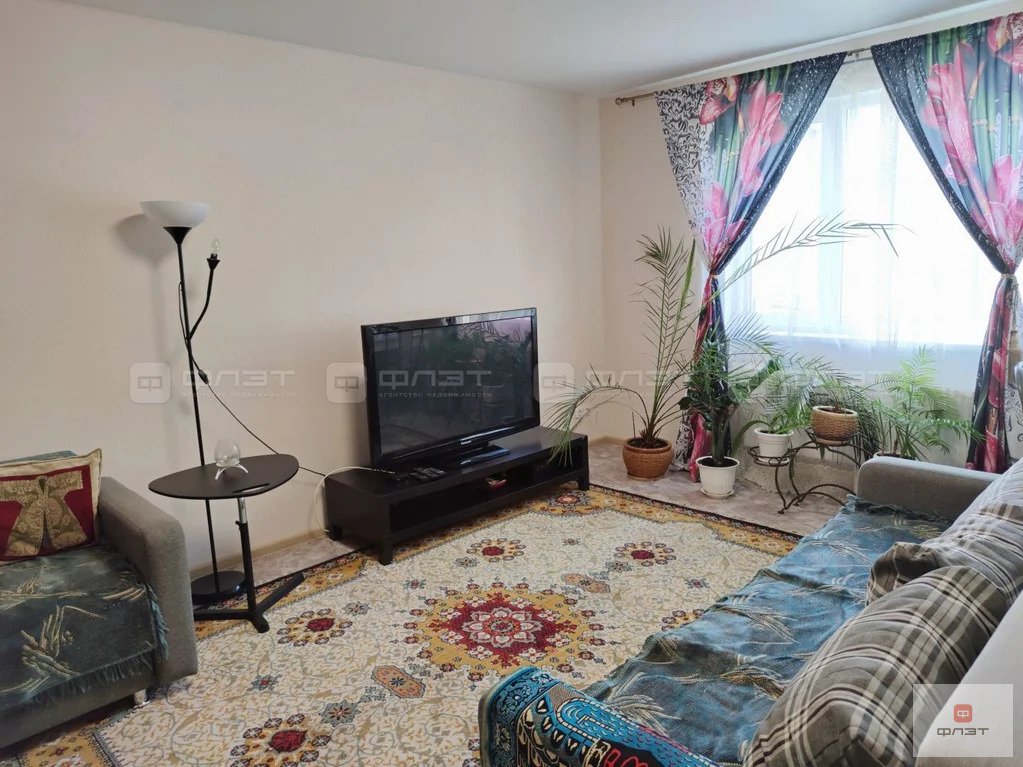 Продажа квартиры, Куюки, Пестречинский район, 13-й квартал - Фото 3