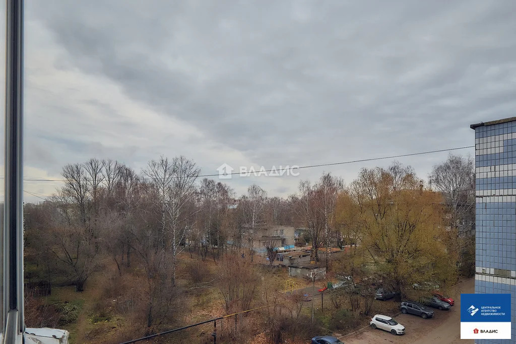 Продажа квартиры, Рязань, ул. Станкозаводская - Фото 9