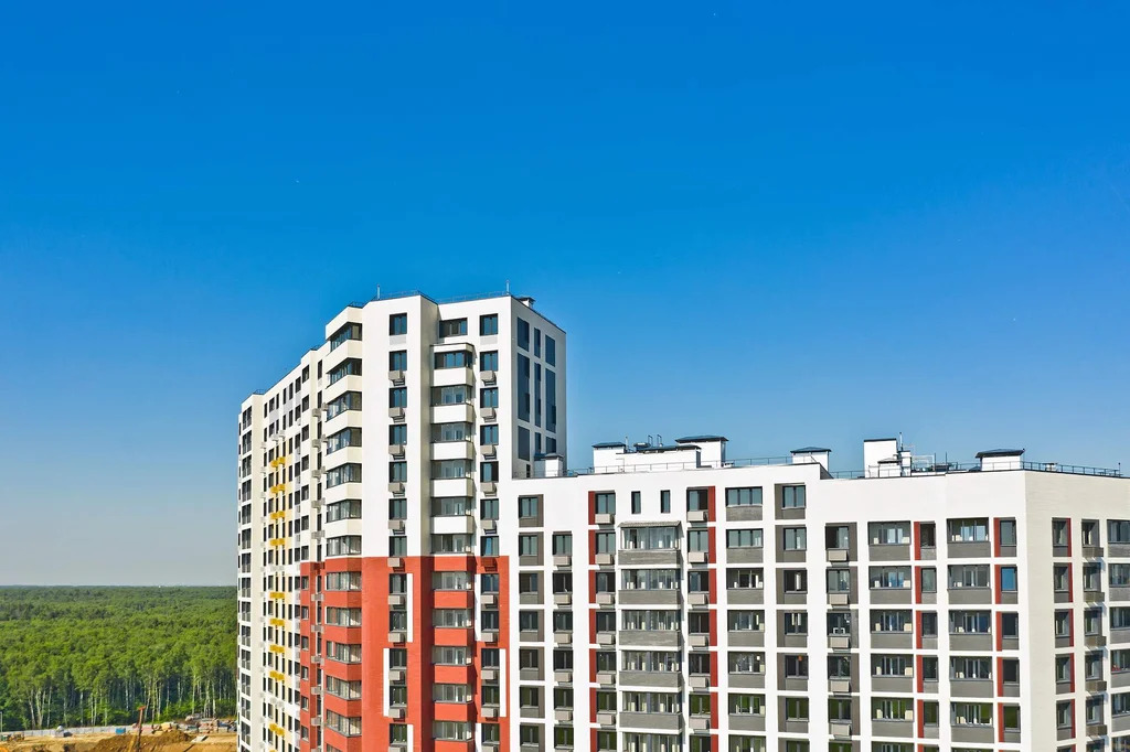 Продам 2-комн. квартиру 52.4 кв.м. - Фото 10