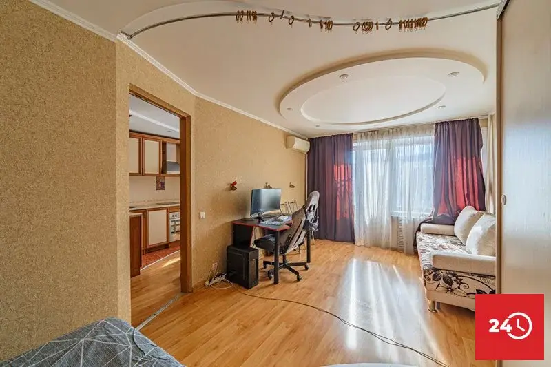 Продается 1- комнатная квартира в жилом состоянии по ул. Кулакова 4 - Фото 11