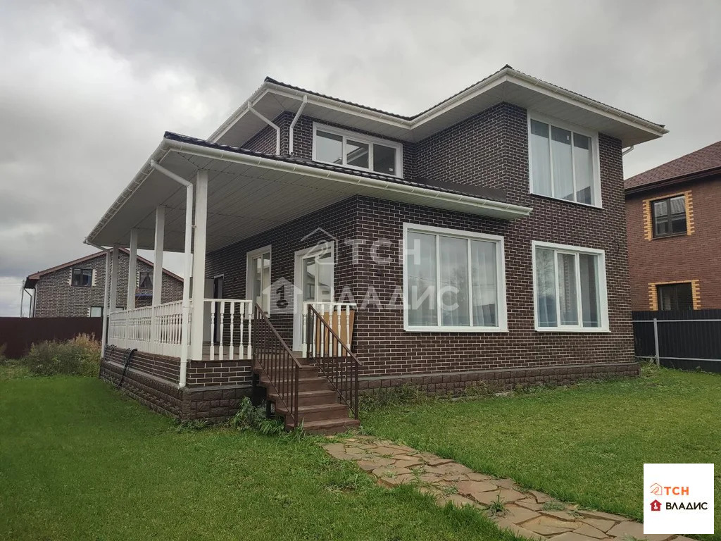 Продажа дома, Богородский г. о., 84 - Фото 1