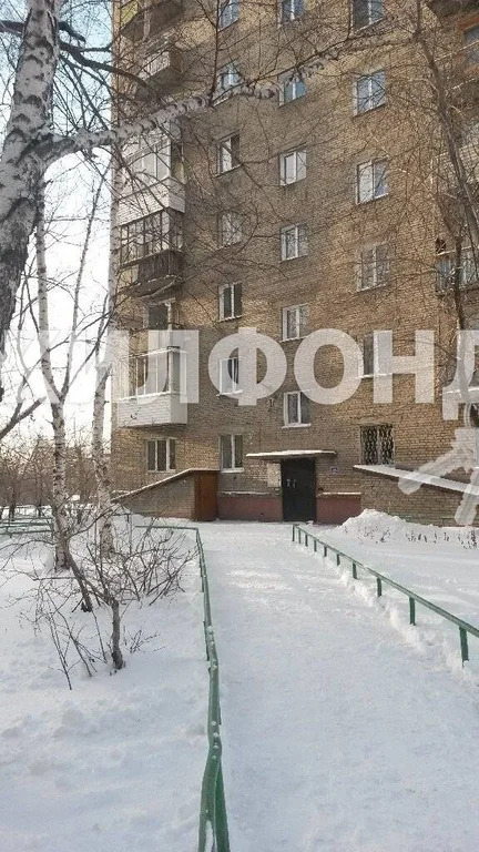 Продажа квартиры, Новосибирск, ул. Немировича-Данченко - Фото 19