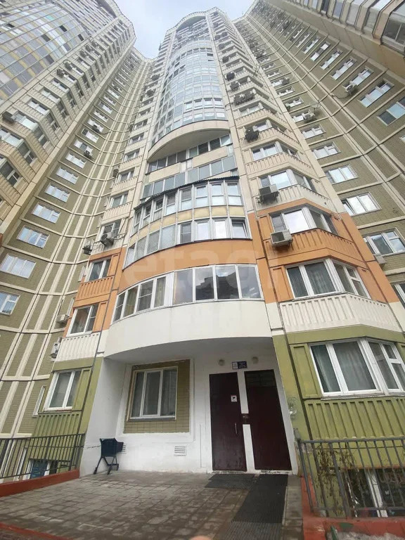Продажа квартиры, Химки, ул. Горшина - Фото 28