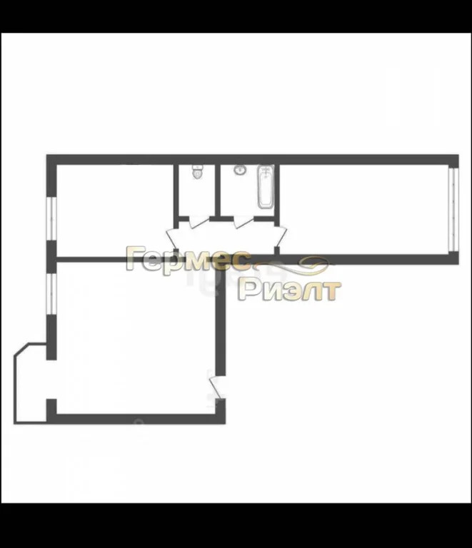 Продажа квартиры, Ессентуки, ул. Буачидзе - Фото 10