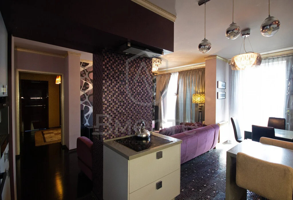 Продажа квартиры, Новосибирск, ул. Бориса Богаткова - Фото 3