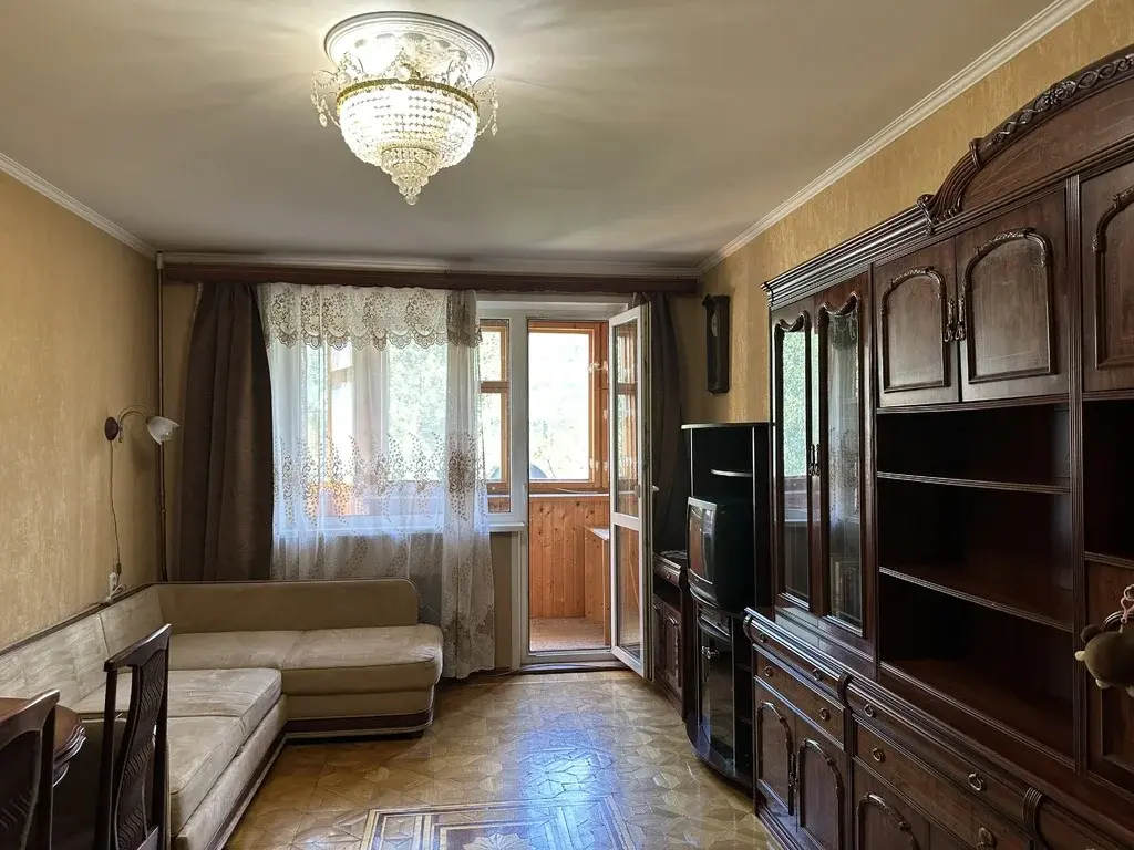 Двушку на Нижней Первомайской Общ.пл. 60 кв.м Евроремонт - Фото 23