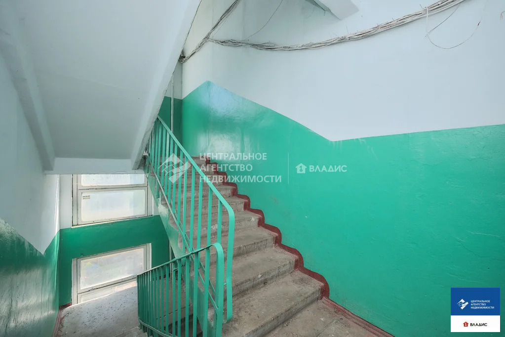 Продажа квартиры, Рязань - Фото 10