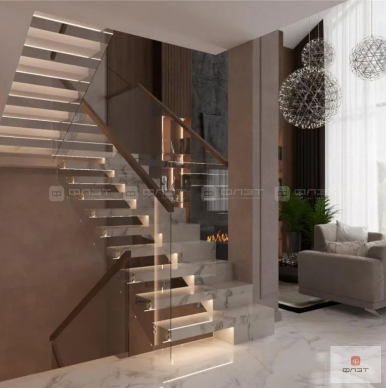 Продажа дома, Пестречинский район, ул. Садовая - Фото 35