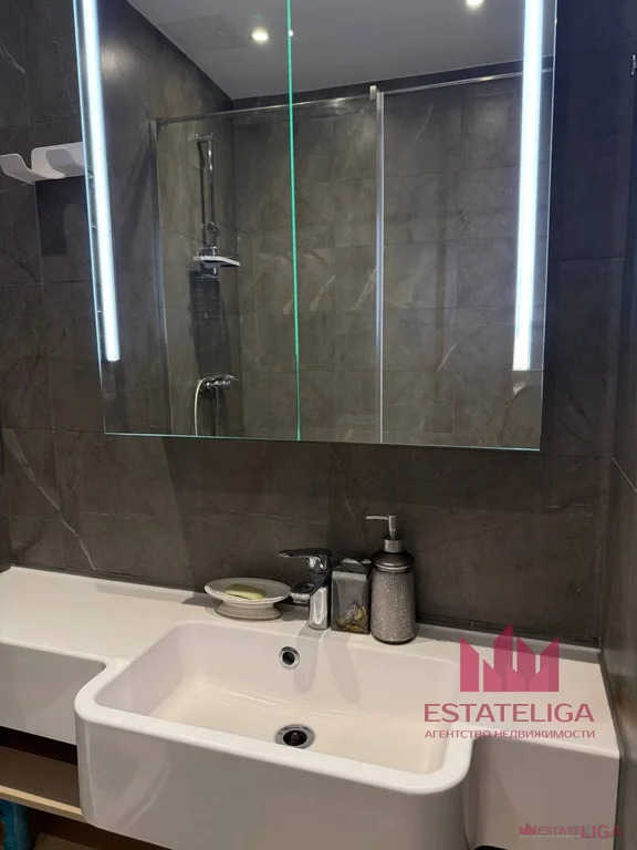 Аренда квартиры, Андропова пр-кт. - Фото 9