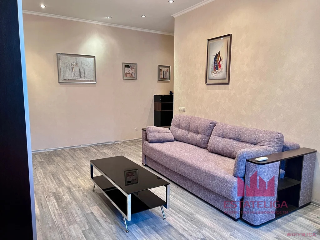 Аренда квартиры, ул. Валовая - Фото 10