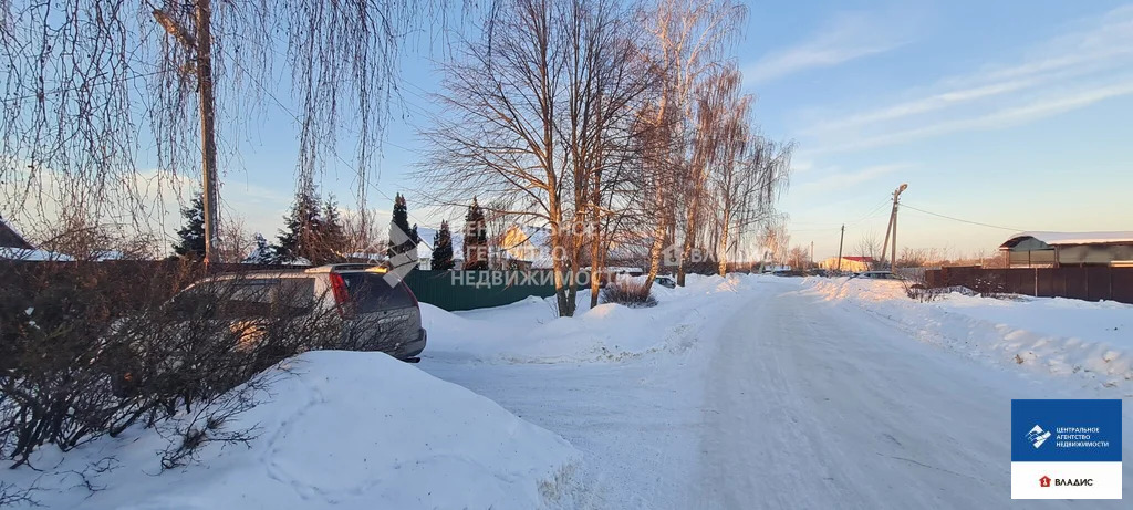 Продажа дома, Шахманово, Рязанский район - Фото 11