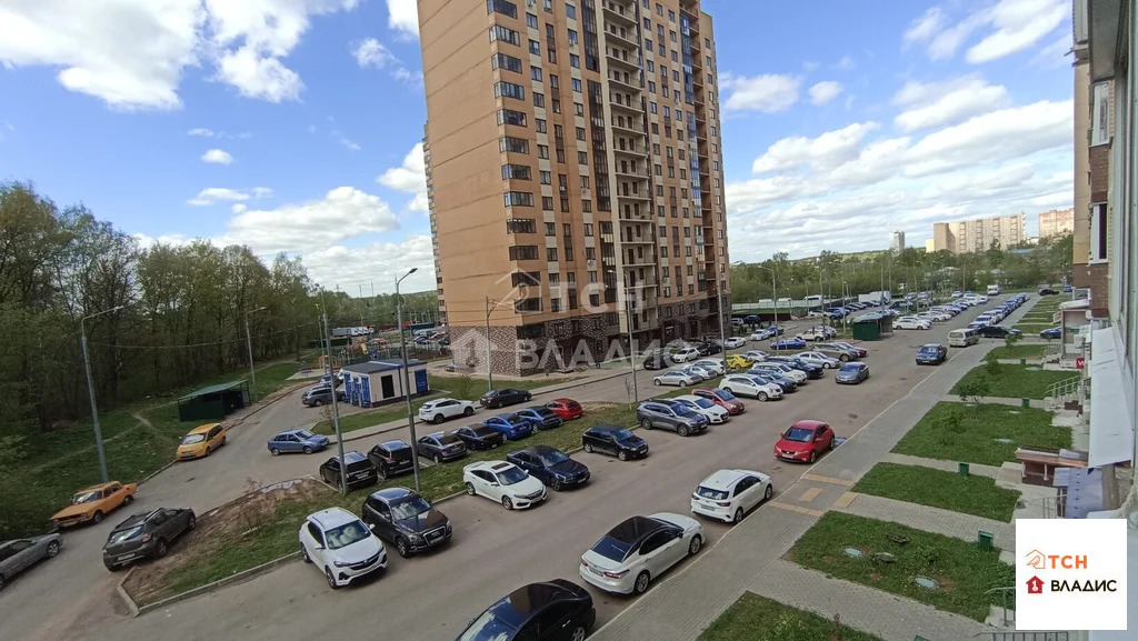 Продажа квартиры, Мебельной Фабрики, Мытищинский район, Заречная улица - Фото 12
