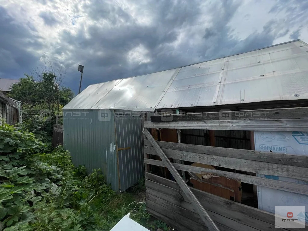 Продажа дома, Казань, ул. Шоссейная (Новая Сосновка) - Фото 10