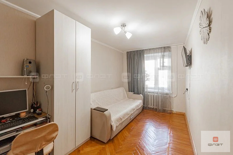 Продажа квартиры, Казань, ул. Роторная - Фото 13