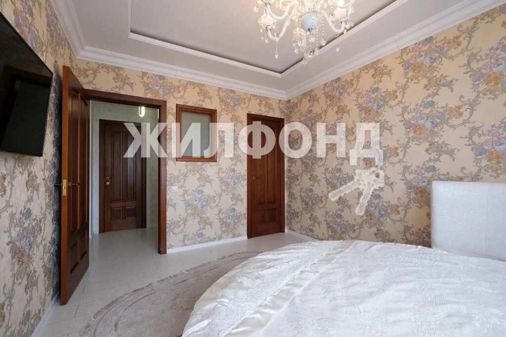 Продажа квартиры, Новосибирск, ул. Военная - Фото 18
