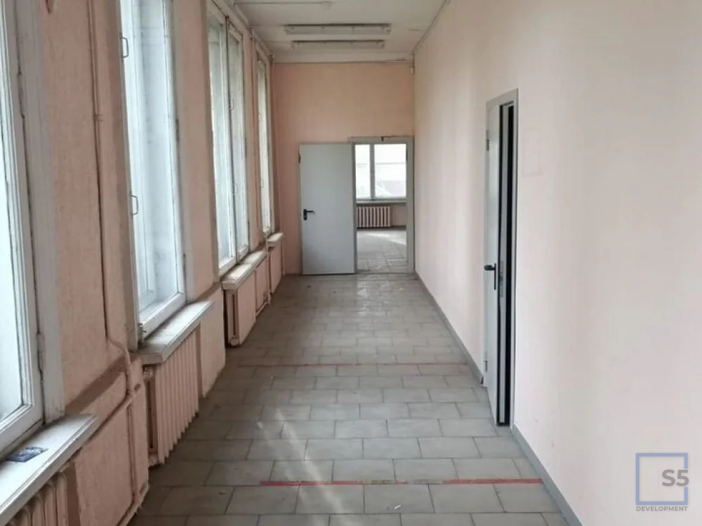 Продажа торгового помещения, м. Войковская, ул. Космонавта Волкова - Фото 7