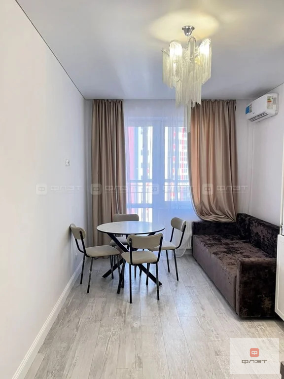 Продажа квартиры, Казань, ул. Аметьевская магистраль - Фото 10