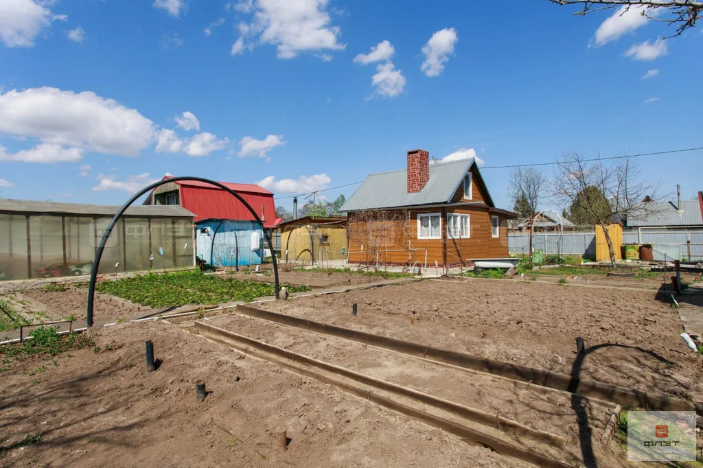 Продажа дома, Казань, СНТ Виктория-материк - Фото 11