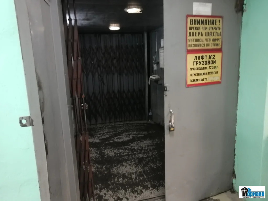 Аренда склада, Алтуфьевское ш. - Фото 8