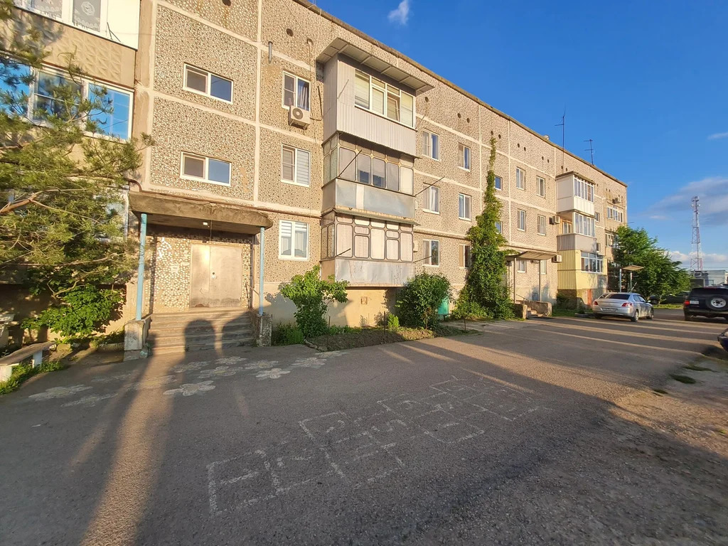 Продажа квартиры, Афипский, Северский район, ул. Воронова - Фото 32