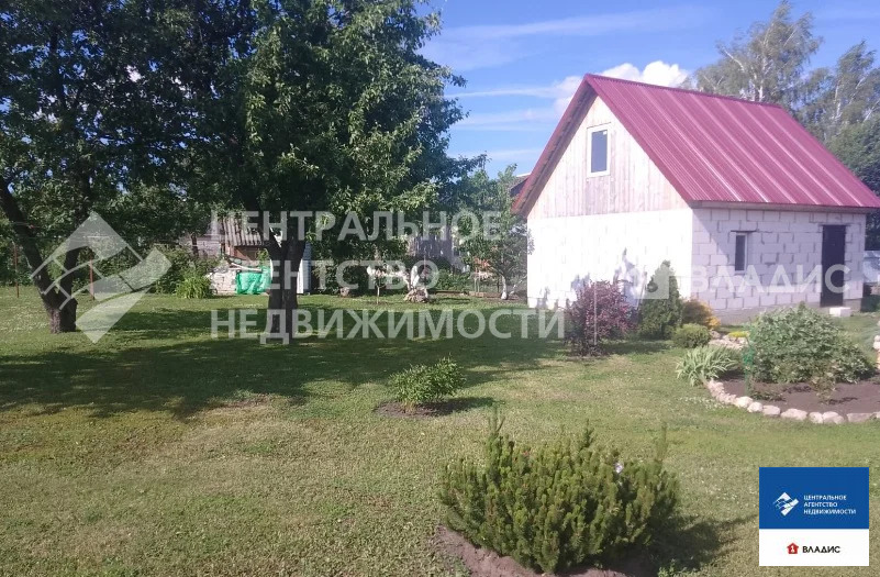 Продажа дома, Пехлец, Кораблинский район, ул. Центральная - Фото 13