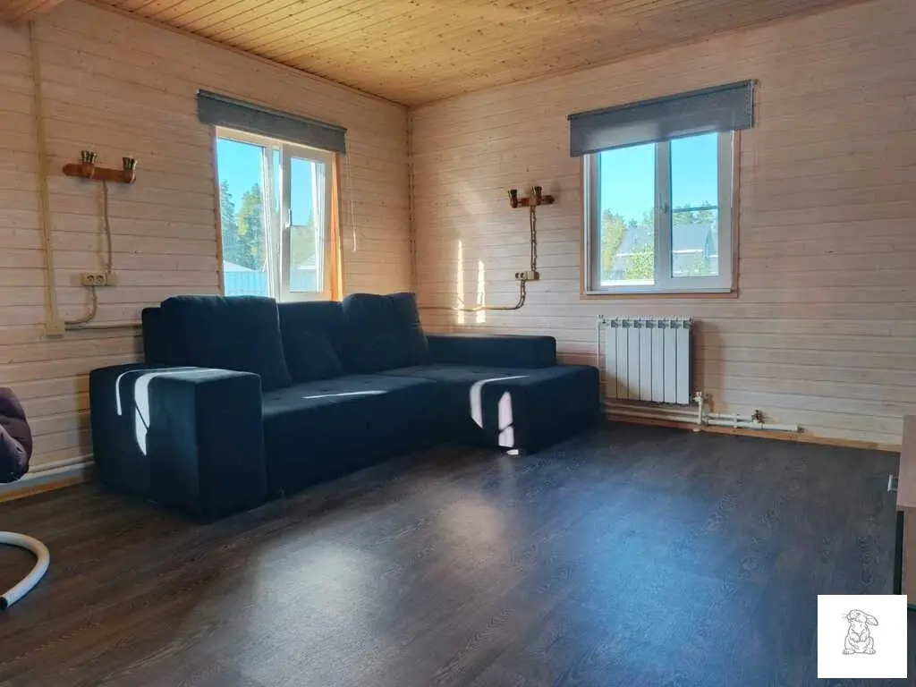 Дом в Щелково - Фото 5