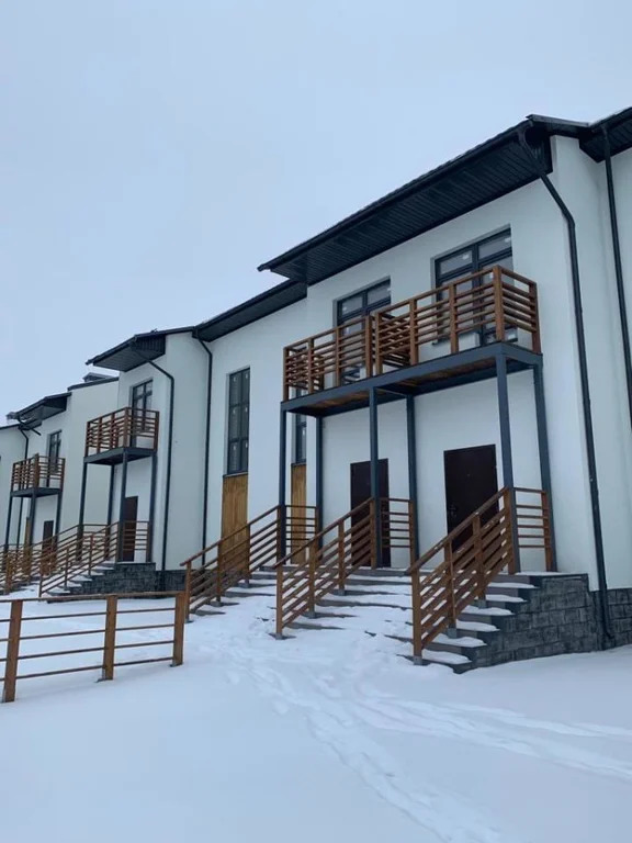 Продается квартира, 83 м - Фото 1