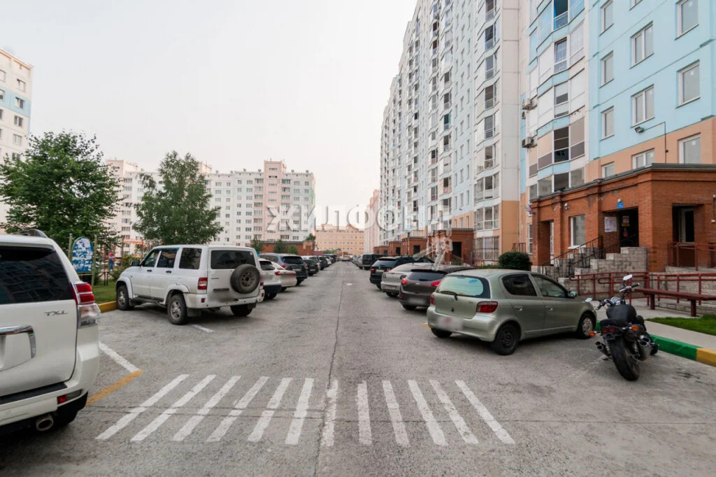 Продажа квартиры, Новосибирск, Гребенщикова - Фото 12